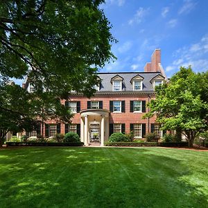 Carolina Inn