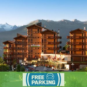 Hotel Helvetia Intergolf