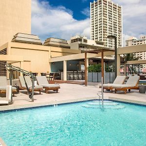 Aston Waikiki Beach Tower